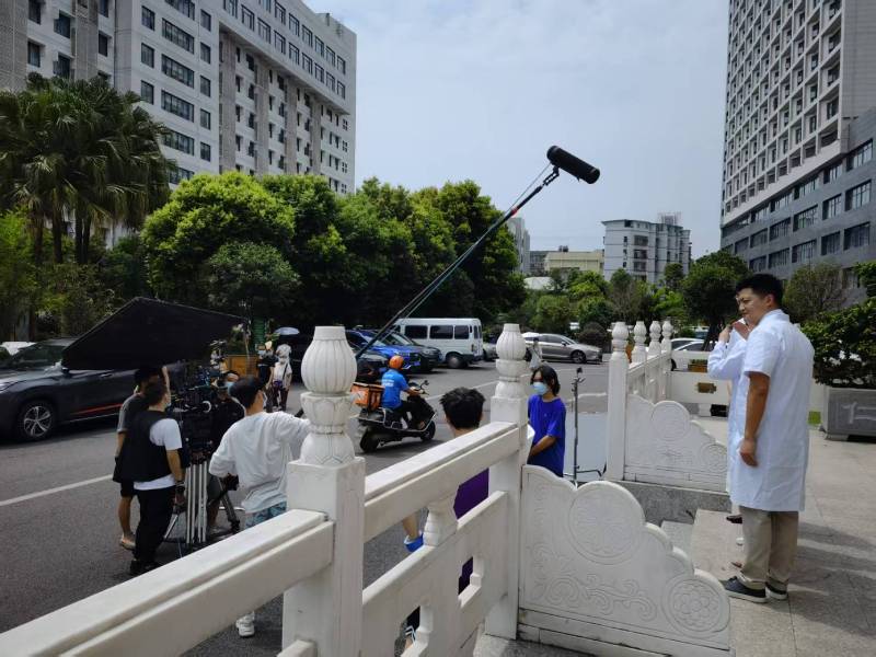 华阴市广告片拍摄公司低成本实现高规格制作的诀窍